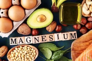 Magnesium
