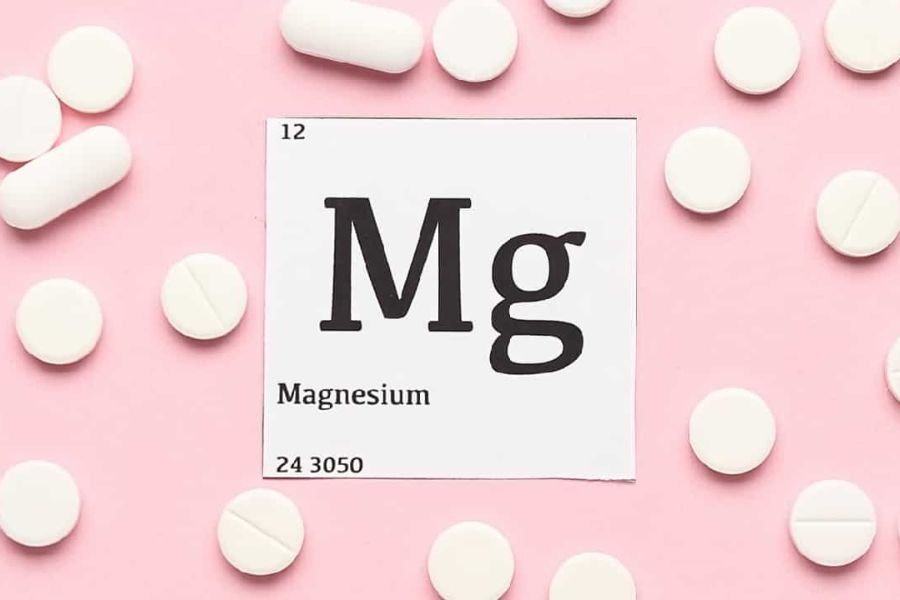 Magnesium