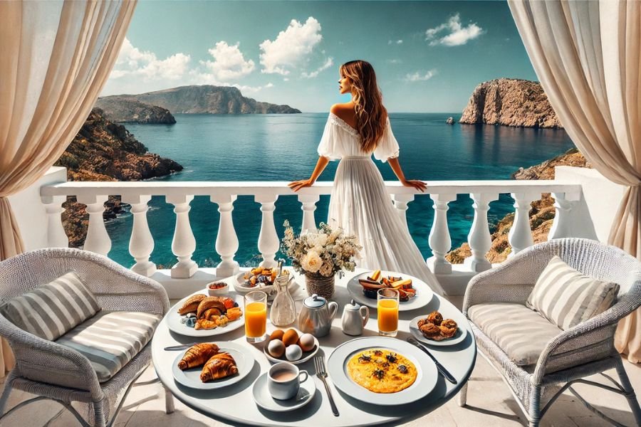 Delicious Mediterranean Diet Snacks You’ll Love Today