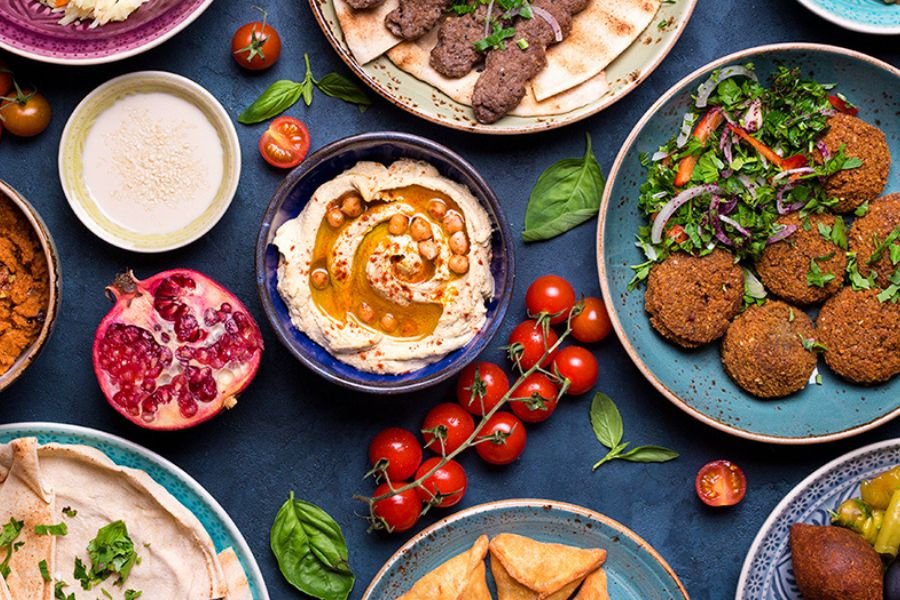 Mediterranean Diet and Diabetes: Your Guide to Better Health