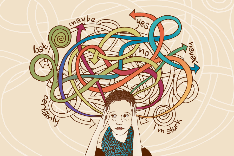 Mental Health