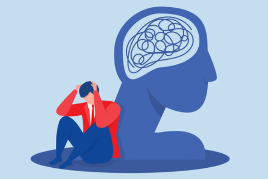 The Surprising Mental Health Awareness Importance You Need