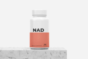 NAD Supplements