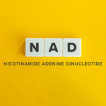 NAD Supplements