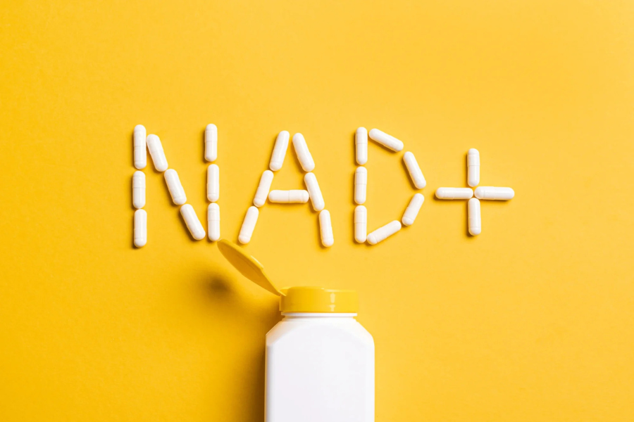 Top NAD Supplement Reviews You Can Trust Today