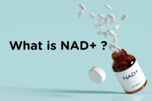 NAD Supplements
