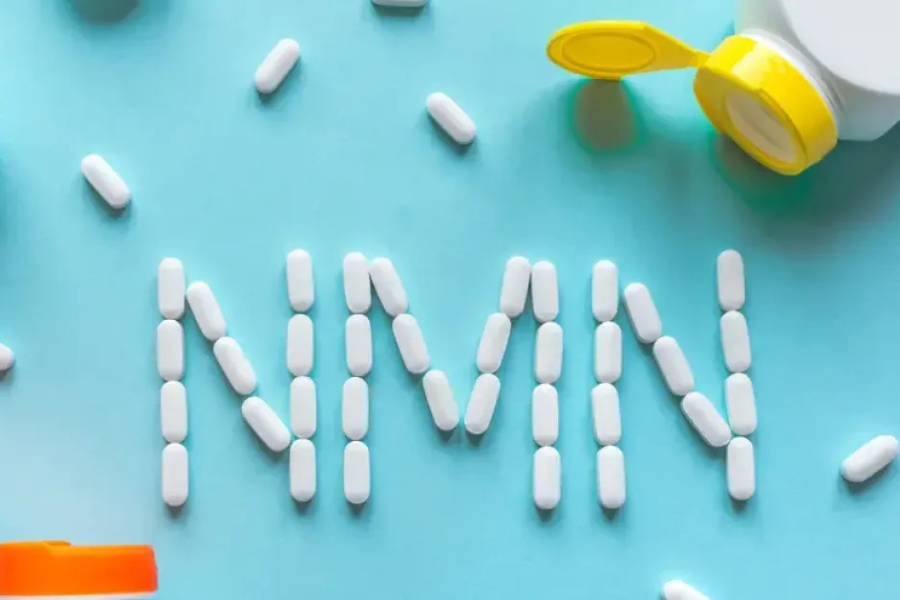 NMN Supplement