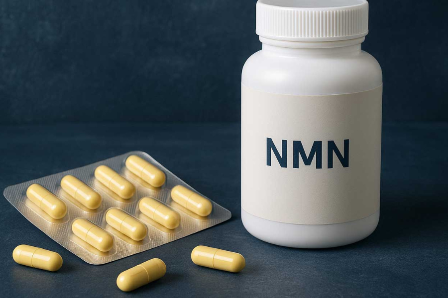 NMN Supplement