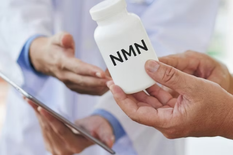 NMN Supplement