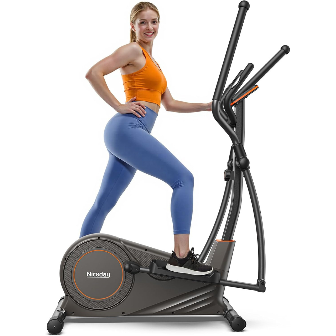 Niceday Classic Elliptical Machine CT11S