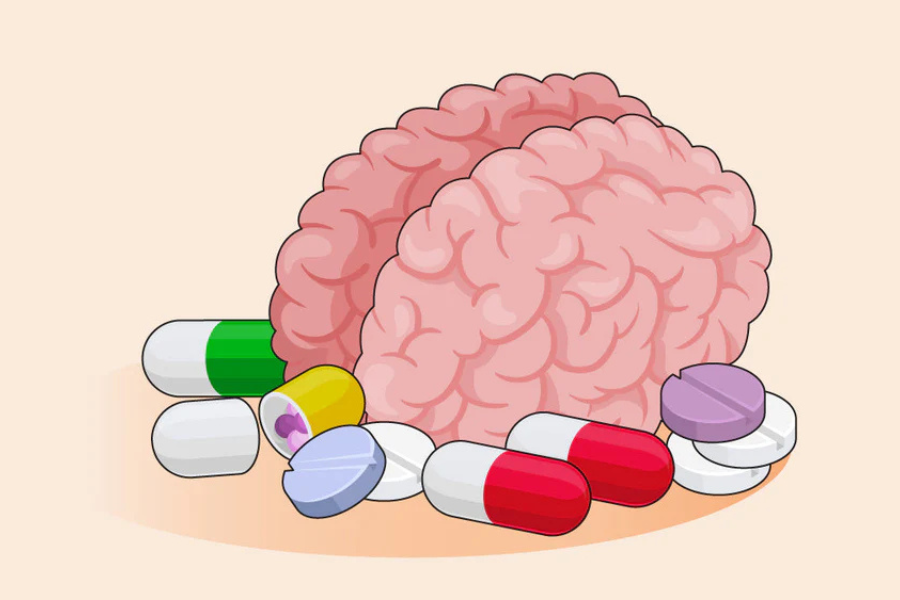 The Best Nootropics for Focus to Keep You Alert and Productive