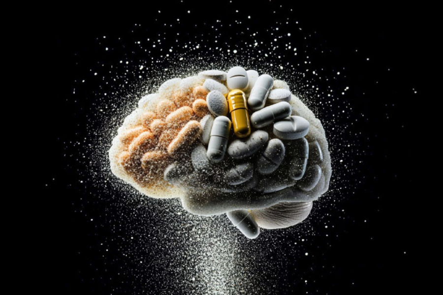 Discover the Top Nootropics for ADHD That Boost Focus