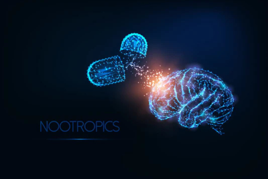 Smart Tips to Buy Nootropics Online and Boost Your Mind