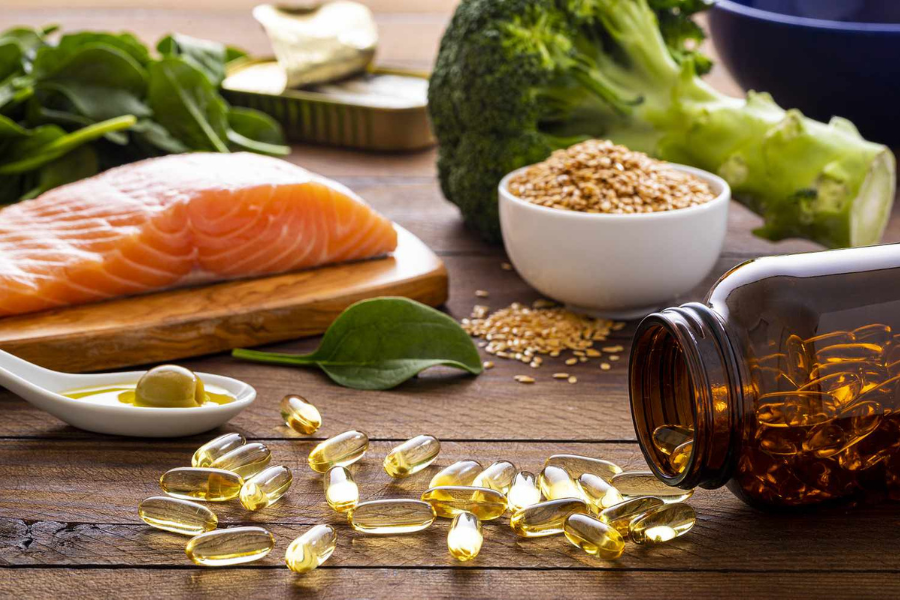 Your Guide to Incredible Omega-3 Fatty Acids Benefits Now