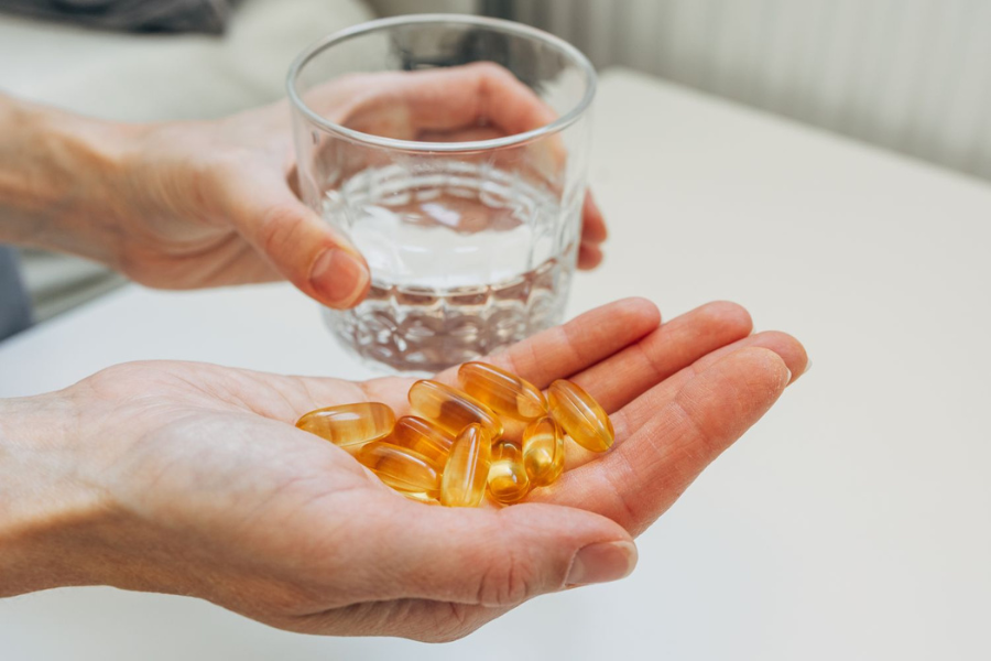 Why You Need Top Rated Omega-3 Supplements for Wellness