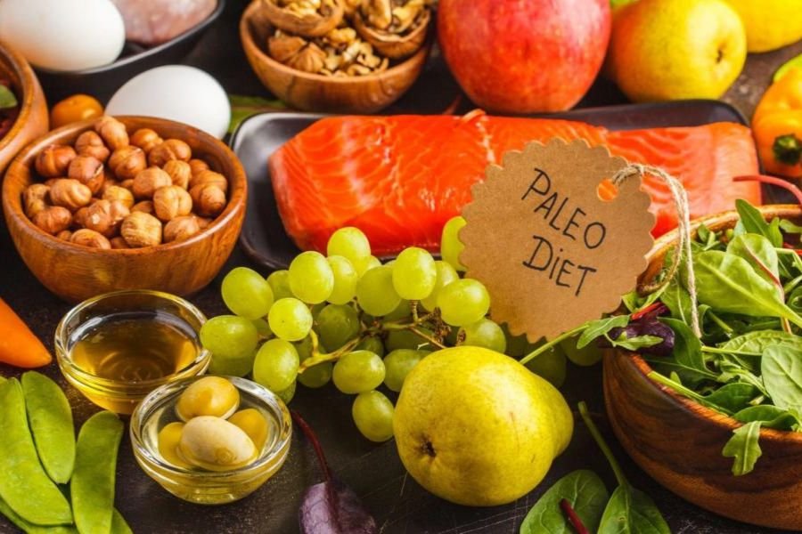 Paleo Diet
