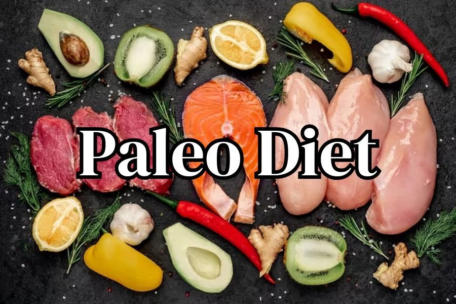 Unlock Powerful Benefits with This Paleo Diet Meal Plan