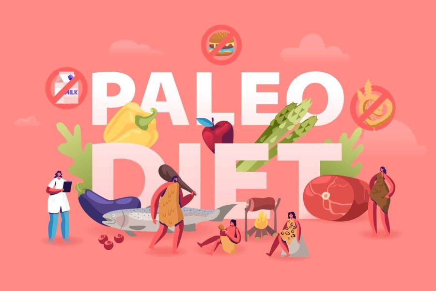 Delicious Easy Paleo Diet Recipes You’ll Love to Try