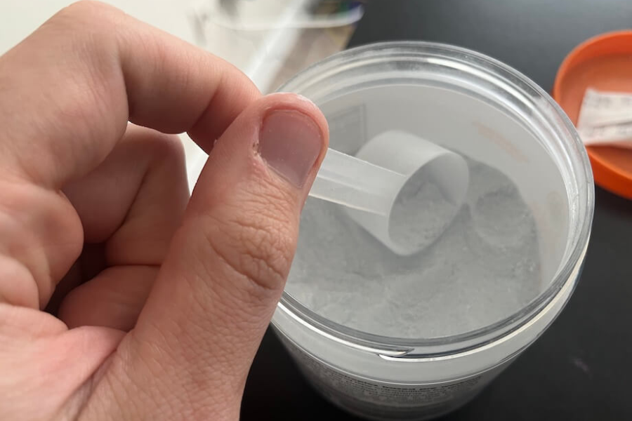 Unlock the Power of Pre-Workout Caffeine Content Today