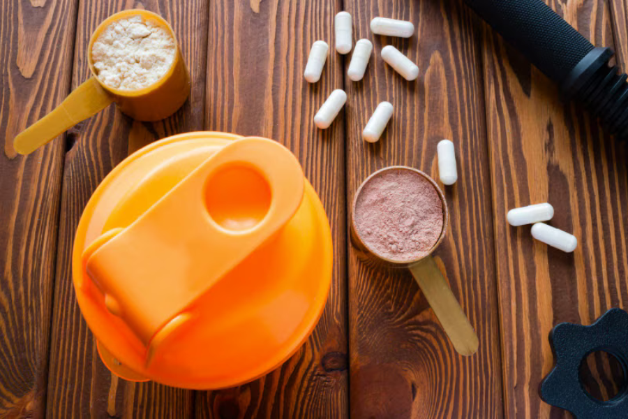 Boost Your Fat Loss Journey with Effective Pre-Workout Tips