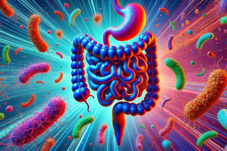 How Probiotics for Lactose Intolerance Can Boost Your Health