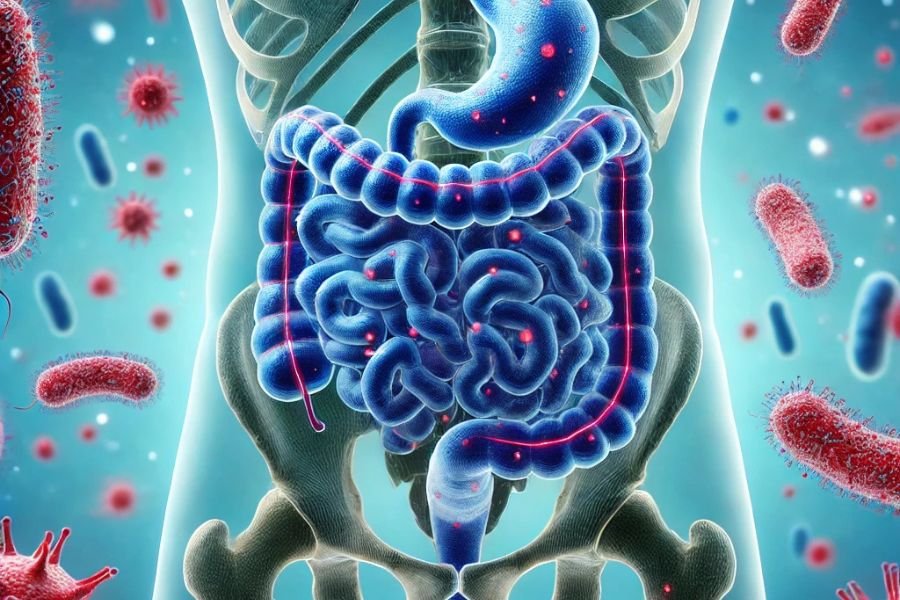 How to Avoid Common Probiotic Side Effects Safely