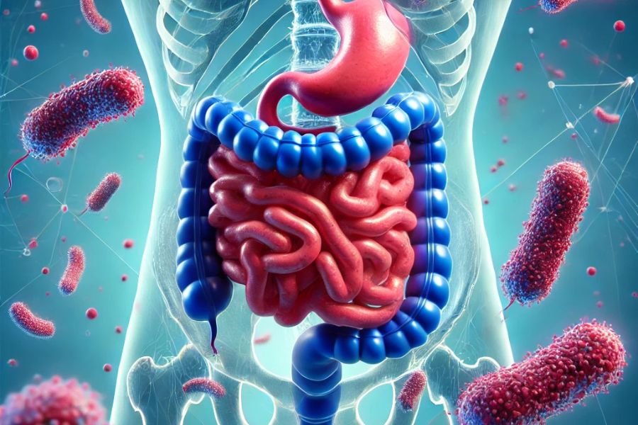 The Best Probiotics for Bloating and Gas Relief You Need