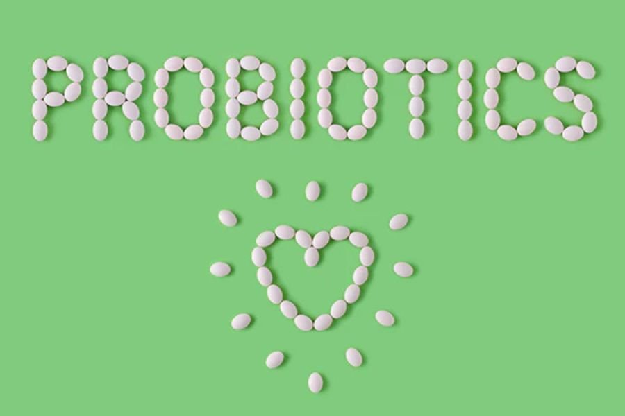 Probiotics