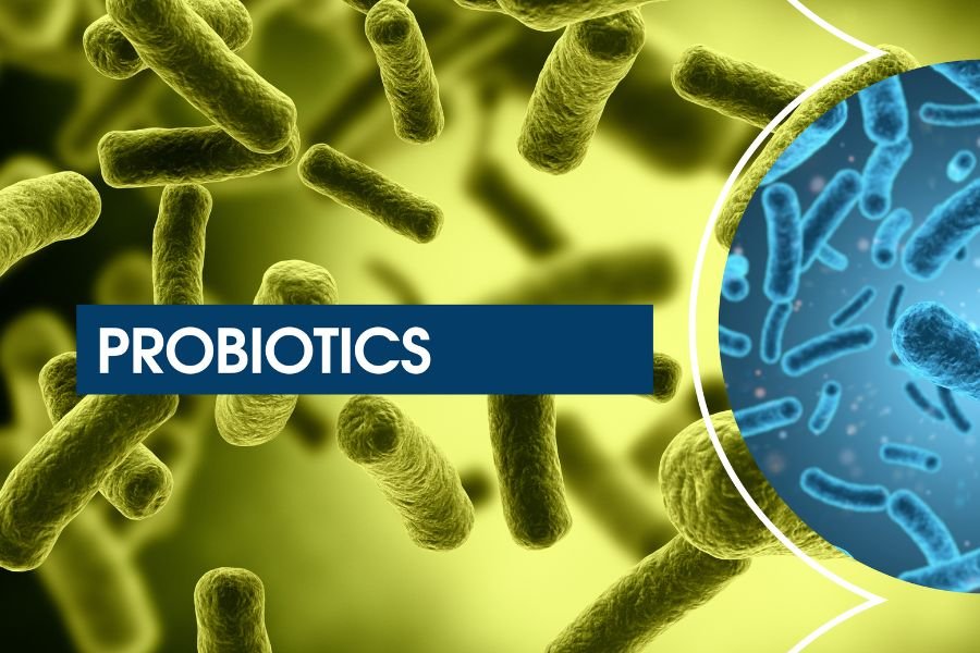 Probiotics