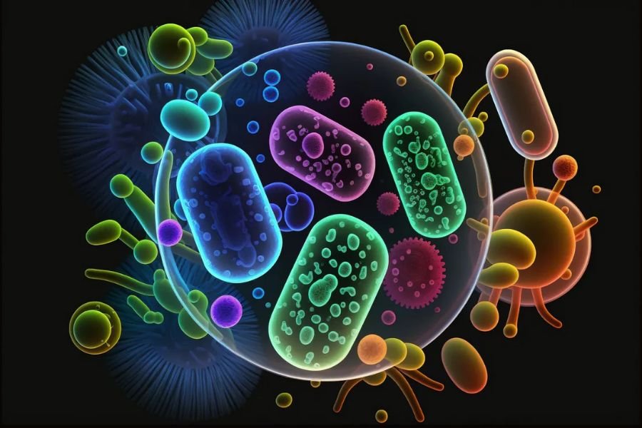 Unlock Radiant Skin with These Probiotics for Skin Health