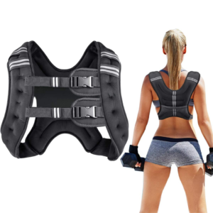 Prodigen Weighted Vest for Men & Women