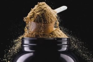 Whey Protein