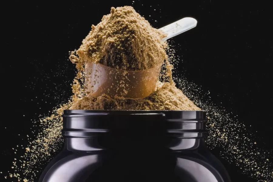 Whey Protein