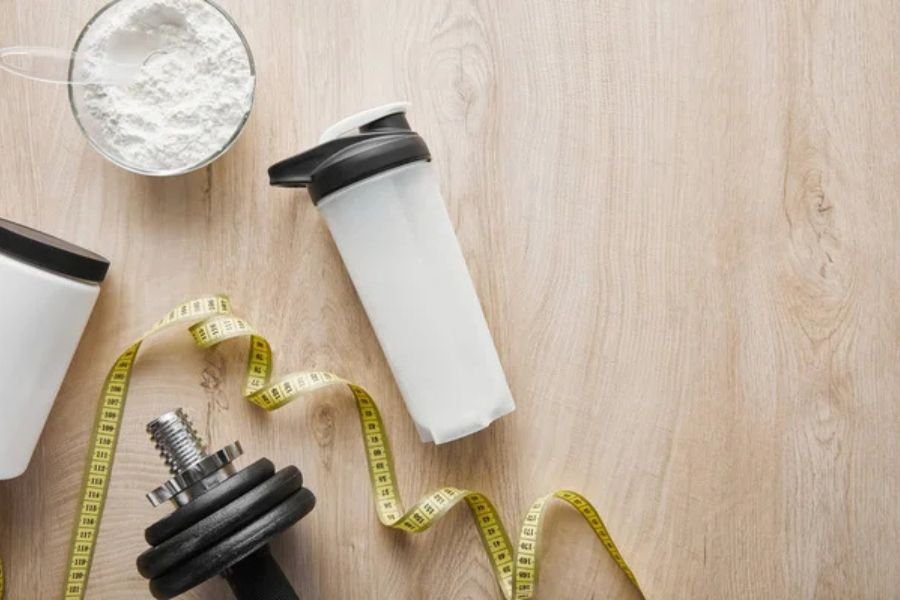Whey Protein Powder and Digestive Health