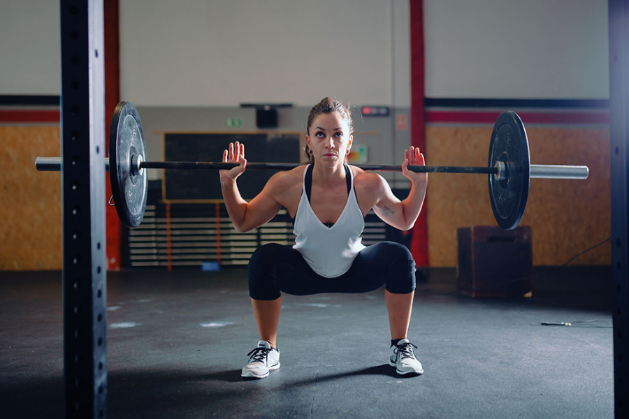 Build Impressive Quads with These Best Quadricep Exercises