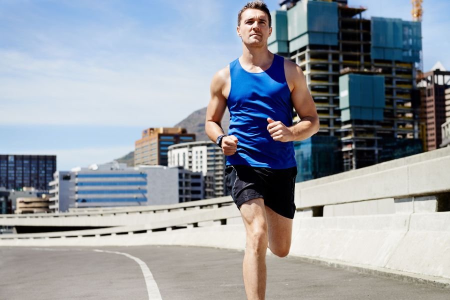 Effective Marathon Running Workouts to Boost Your Weight Loss