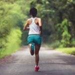 Running