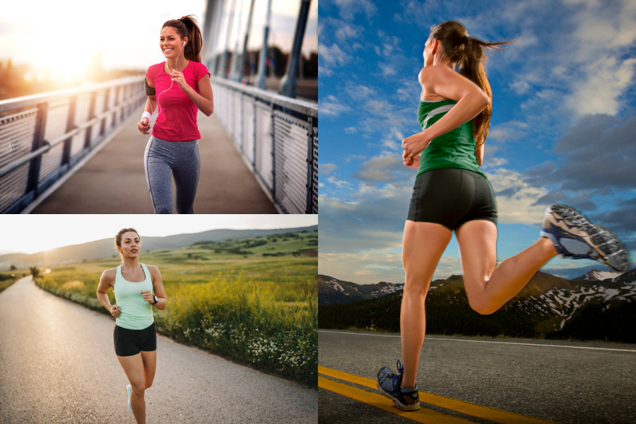 How to Avoid Shin Splints and Stay on Track With Running