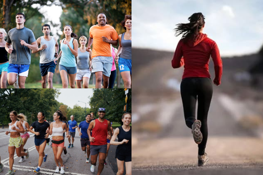 How to Train for a 5K Race to Improve Your Health Quickly