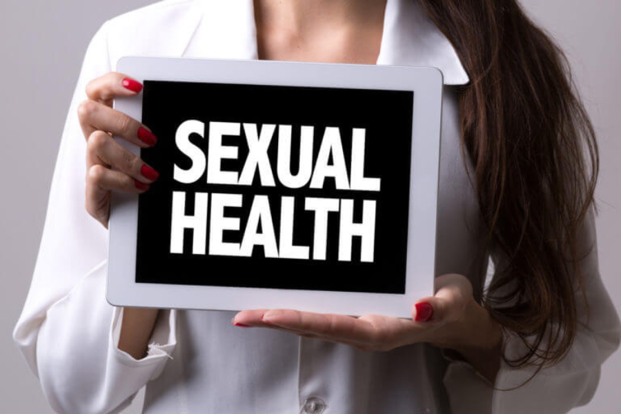 10 tips to look after your sexual health