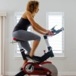 Exercise Bike Workout