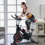 Exercise Bike Workout