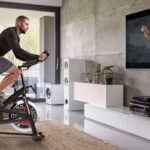 Exercise Bike Workout