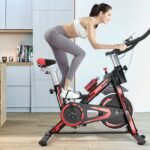 Exercise Bike Workout