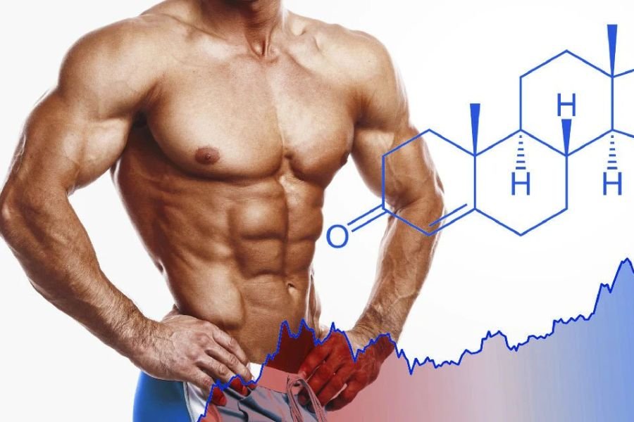 How to Increase Testosterone Naturally Without Pills