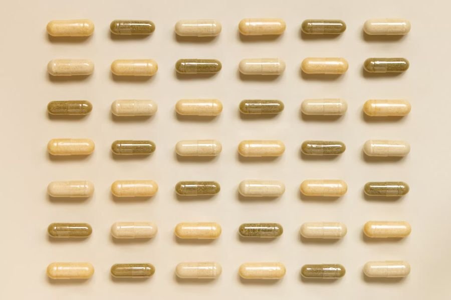 Boost Your Energy with These Effective Testosterone Supplements