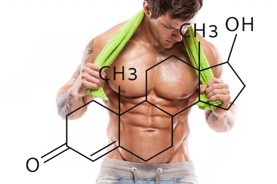 Discover Powerful Testosterone Boosters for Men Today