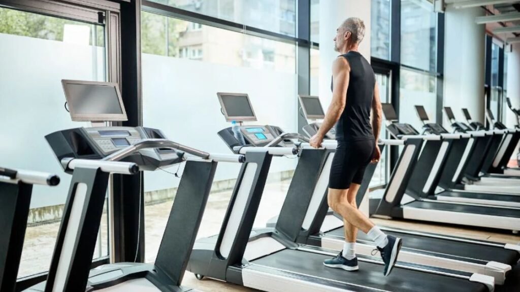 Treadmill