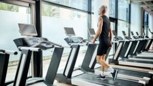 Treadmill
