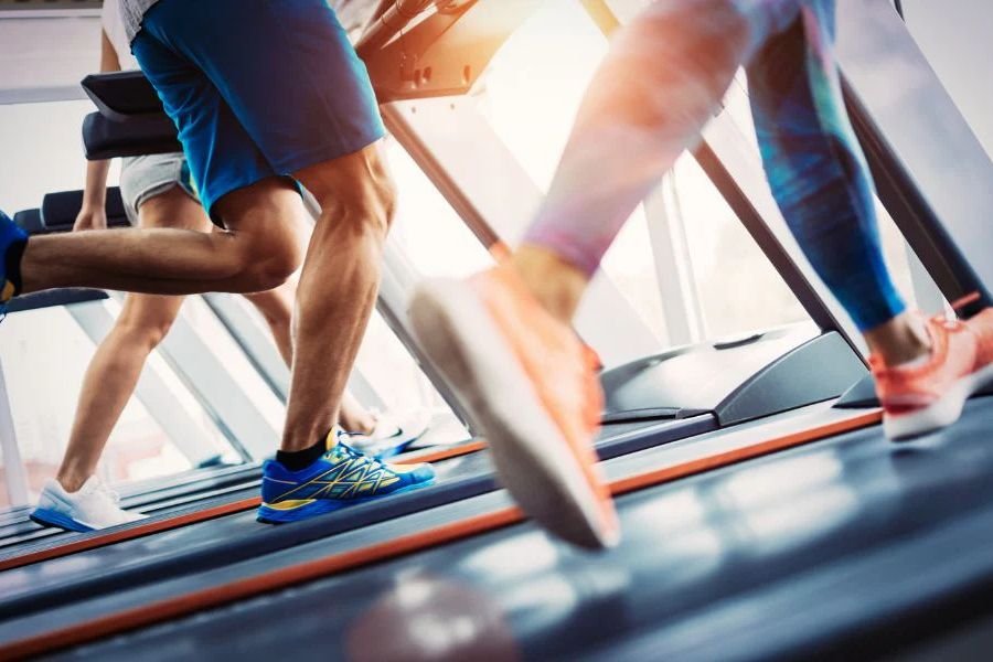 How Treadmill Interval Training Can Boost Your Weight Loss Fast
